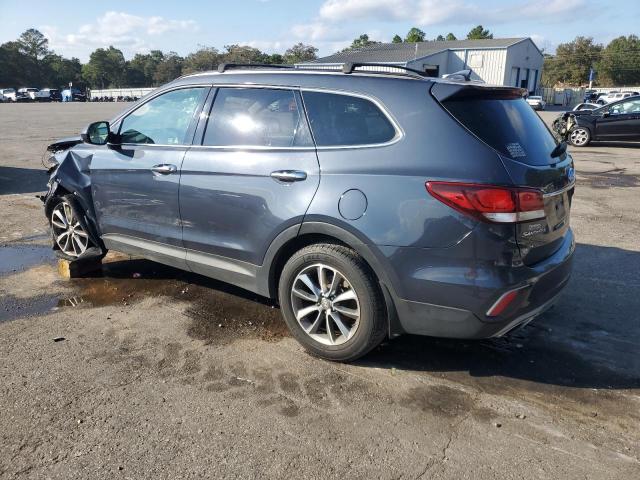 2018 HYUNDAI SANTA FE S #3282524878
