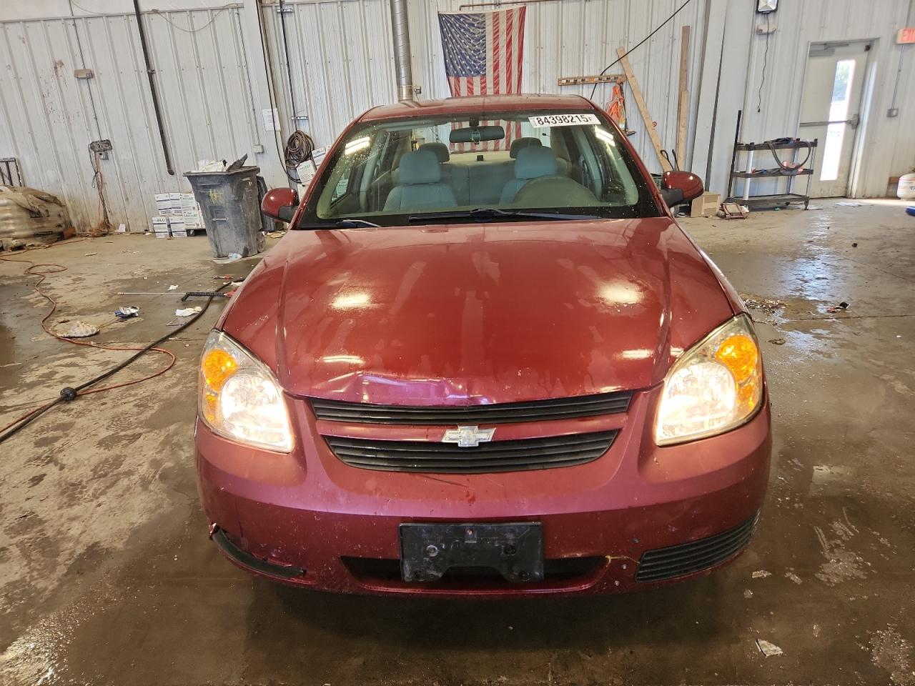 Lot #3316022775 2007 CHEVROLET COBALT LT