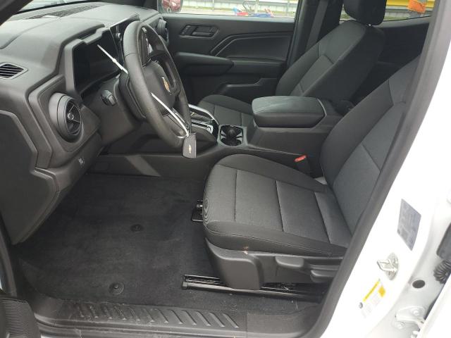 2025 CHEVROLET COLORADO - 1GCPSBEK6S1113382