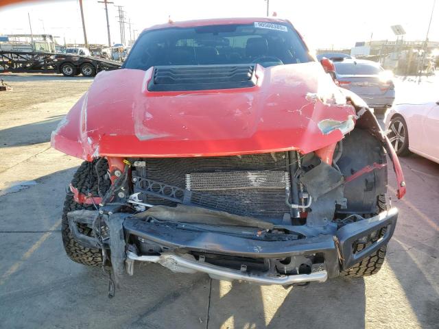 2019 FORD F150 RAPTO #3276349700