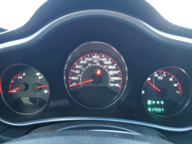 2013 DODGE AVENGER SE - 1C3CDZAB2DN567605