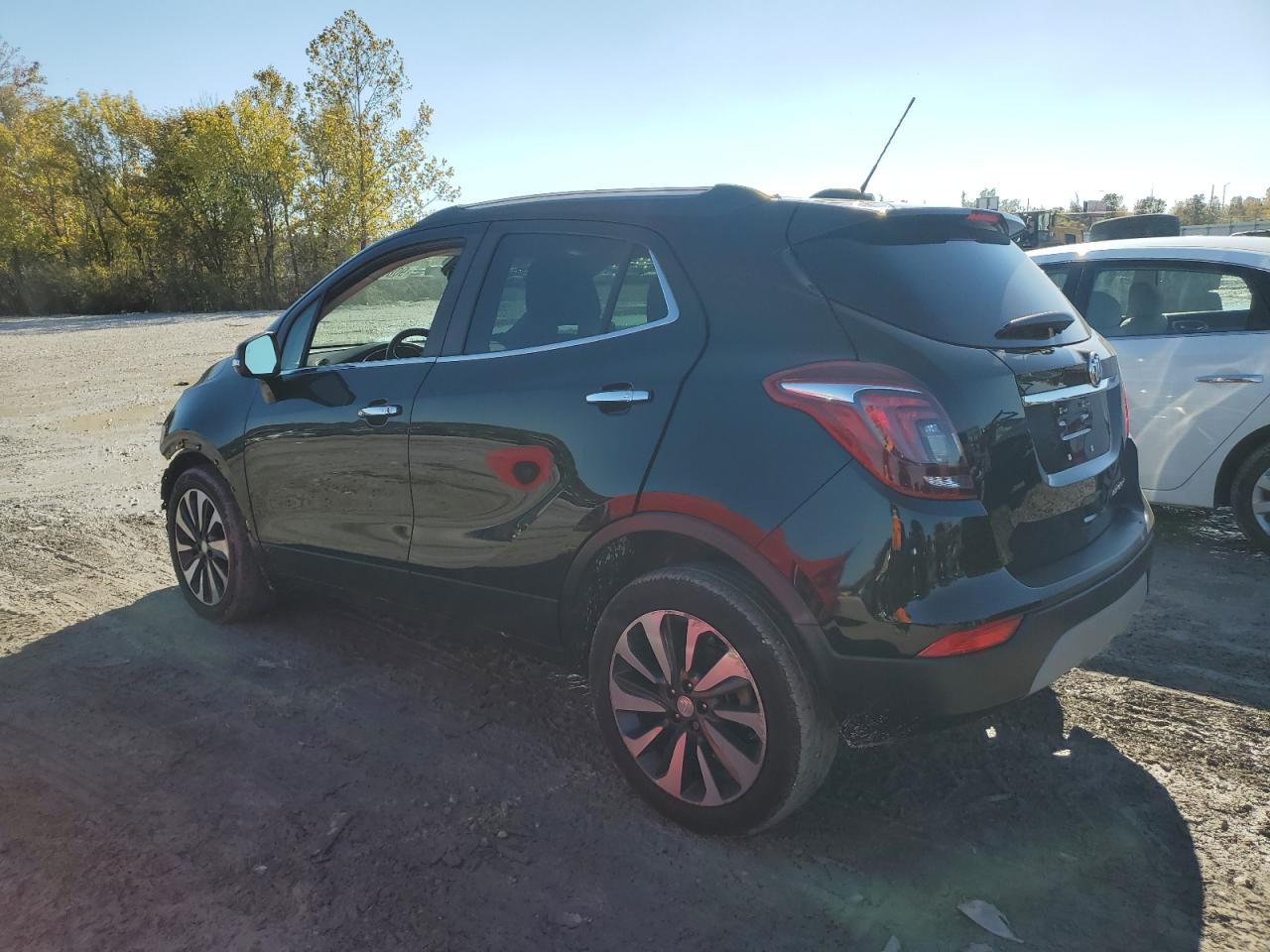BUICK ENCORE ESSENCE