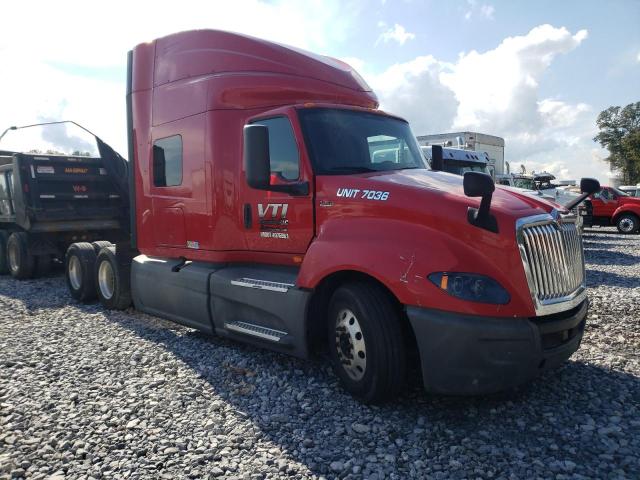 2018 INTERNATIONAL LT625 #3310417964