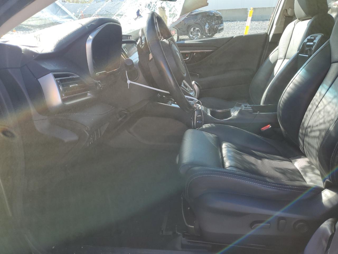 SUBARU OUTBACK LIMITED