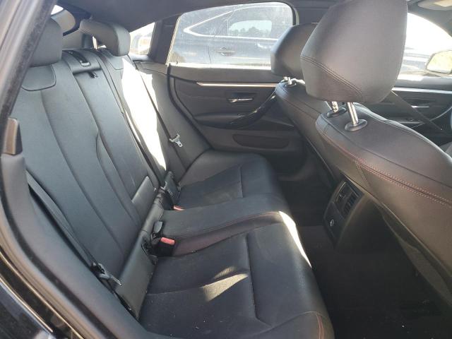 2019 BMW 430I GRAN WBA4J1C50KBM19286
