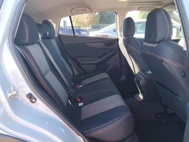 2022 SUBARU CROSSTREK #3285926556