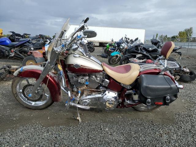 2010 HARLEY-DAVIDSON FLSTSE 1HD1PY914AB955172