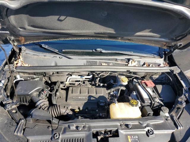 2017 CHEVROLET TRAX LS #3303877686