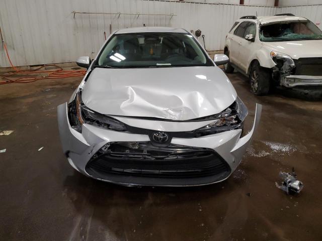 2024 TOYOTA COROLLA LE #3301687645