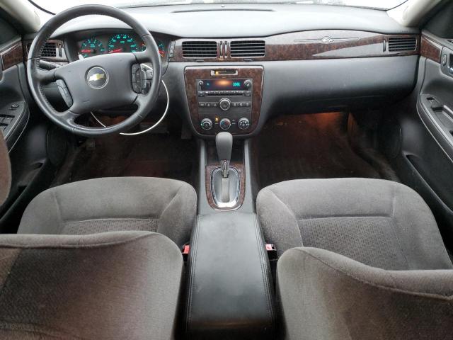 2013 CHEVROLET IMPALA LS - 2G1WA5E39D1170898