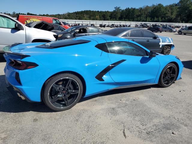 2025 CHEVROLET CORVETTE S #3292411266