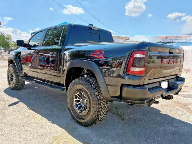 2021 RAM 1500 TRX 1C6SRFU9XMN902178