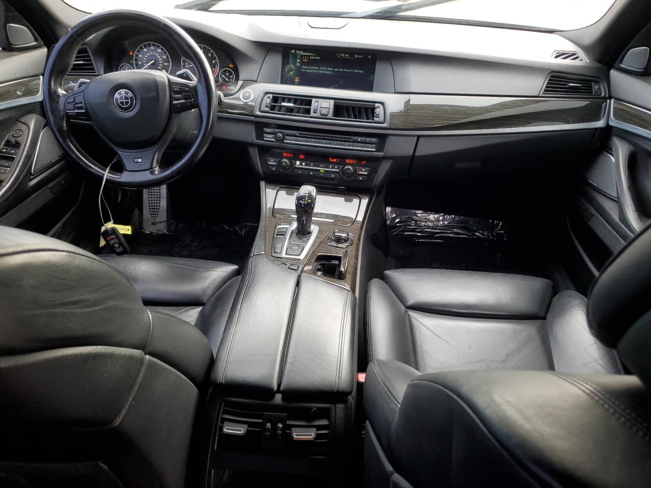 BMW 5 SERIES I
