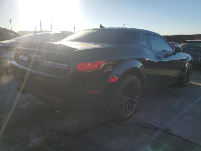 2021 DODGE CHALLENGER #3304615453