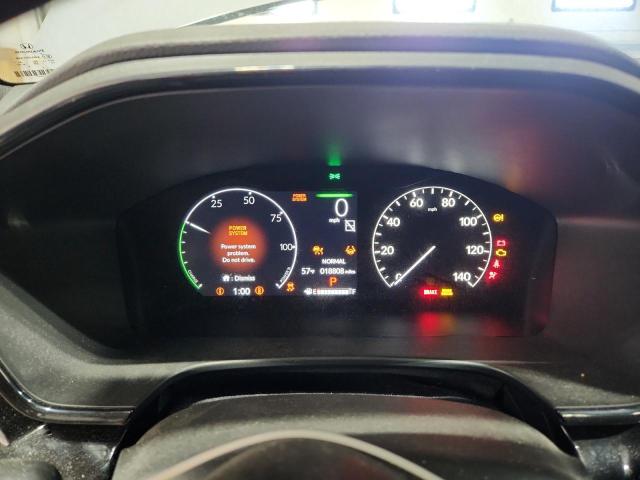 2024 HONDA CR-V SPORT #3286353730