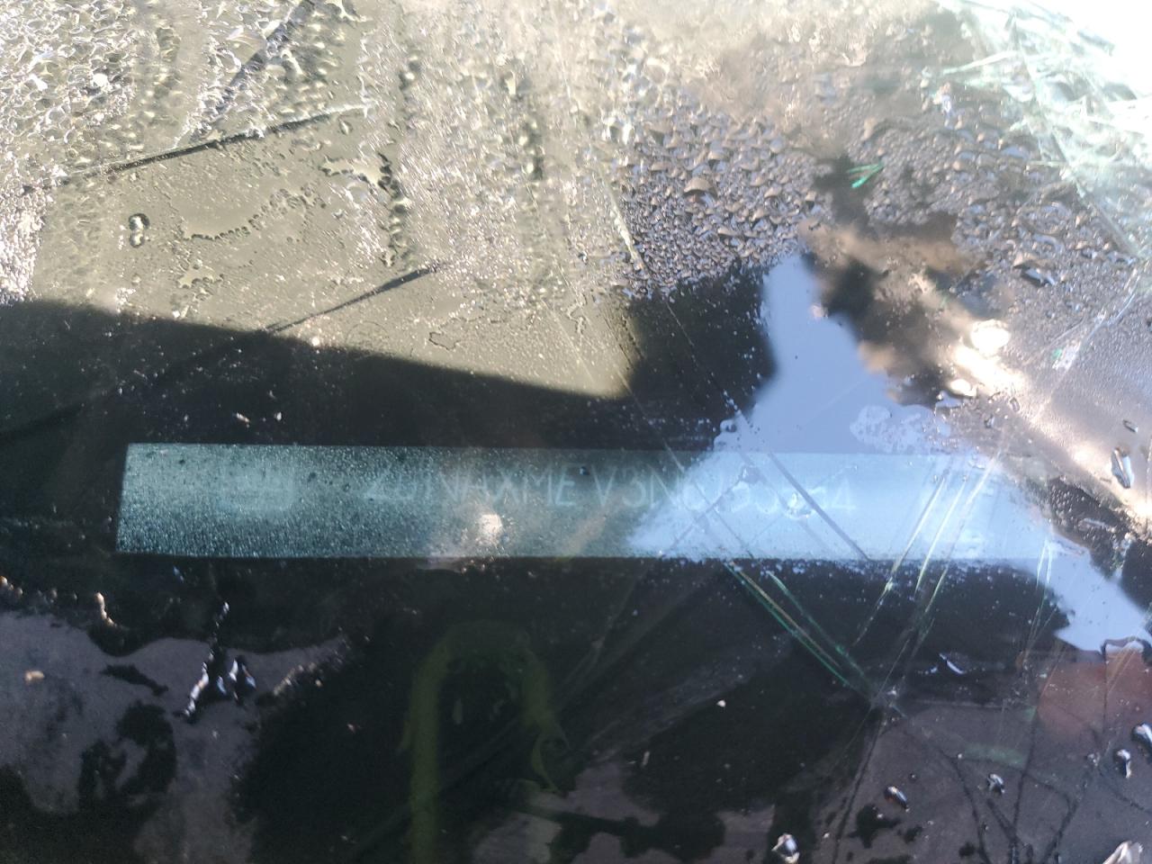 CHEVROLET EQUINOX RS