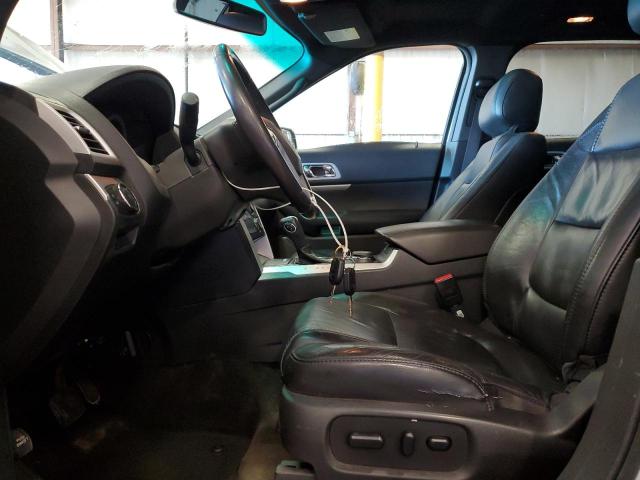 2014 FORD EXPLORER X - 1FM5K8D87EGA95794