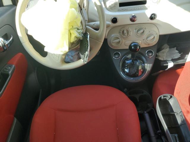 2013 FIAT 500 POP - 3C3CFFAR5DT751233