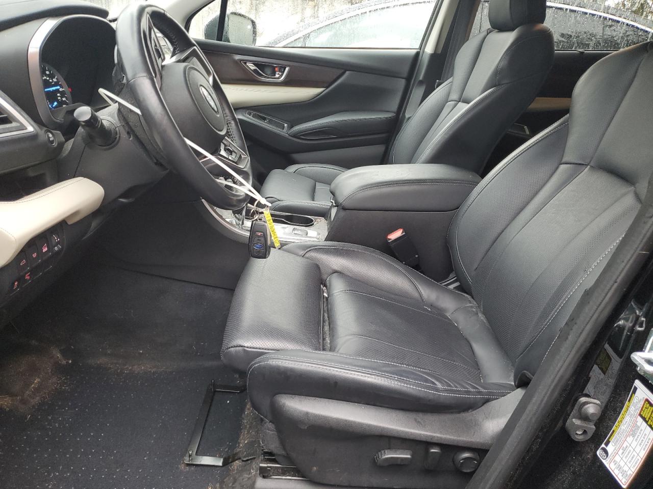 SUBARU ASCENT TOURING