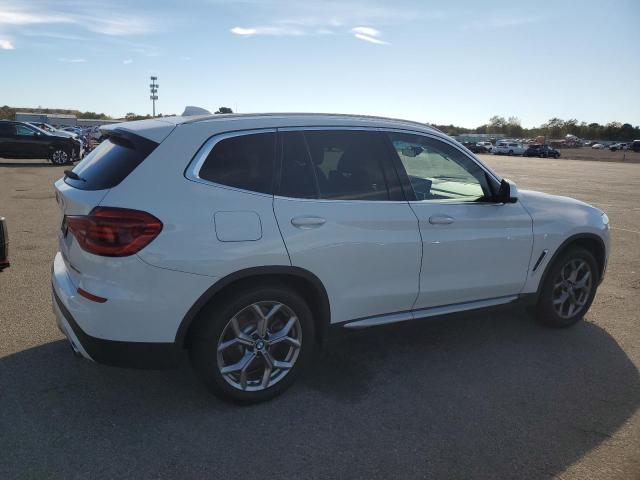 2020 BMW X3 XDRIVE30I 5UXTY5C08LLT34387