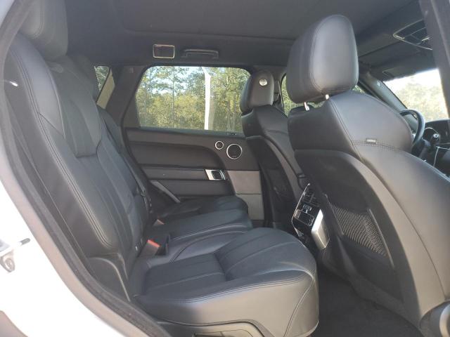 2016 LAND ROVER RANGE ROVE - SALWR2PF8GA119191