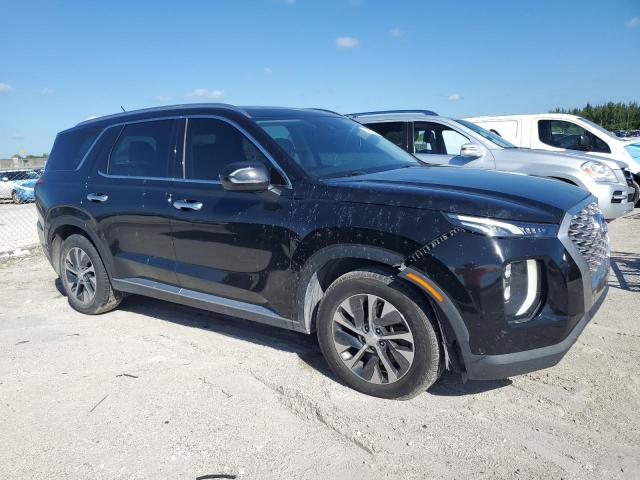2022 HYUNDAI PALISADE S KM8R24HE6NU415392