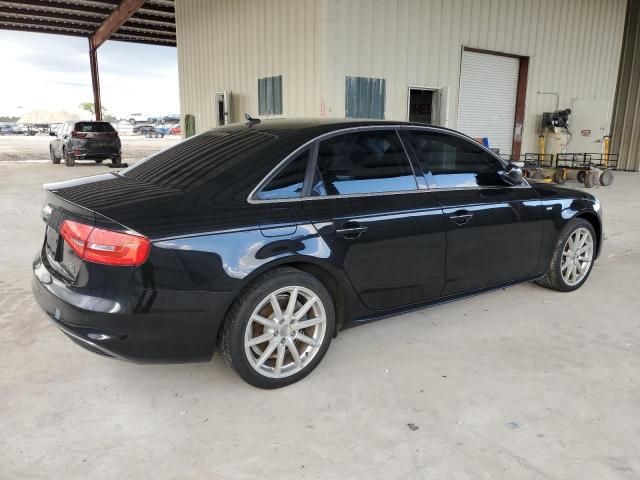 2014 AUDI A4 PREMIUM - WAUFFAFL9EN002014
