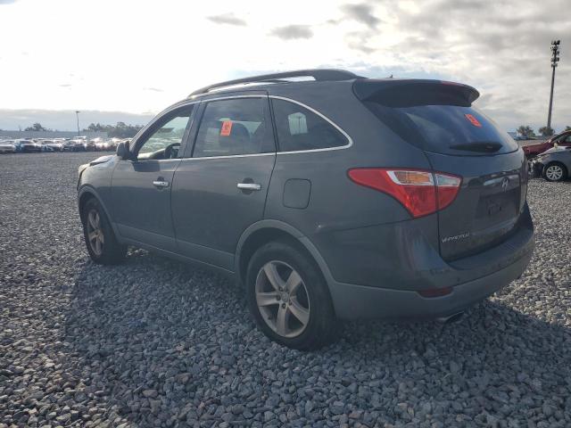2011 HYUNDAI VERACRUZ G - KM8NUDCC1BU148348