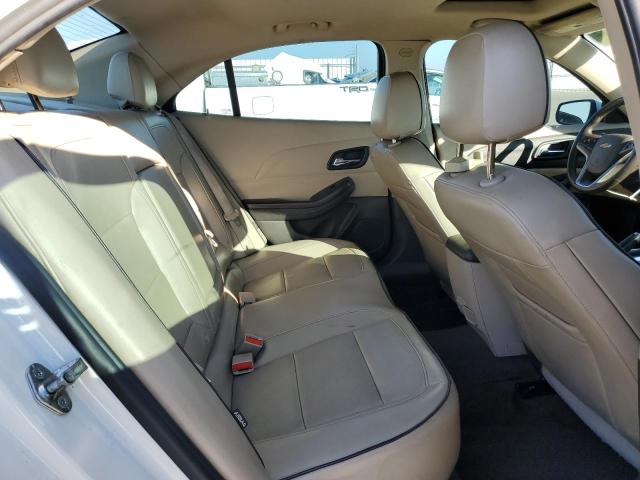 2014 CHEVROLET MALIBU LTZ - 1G11J5SX3EF232176