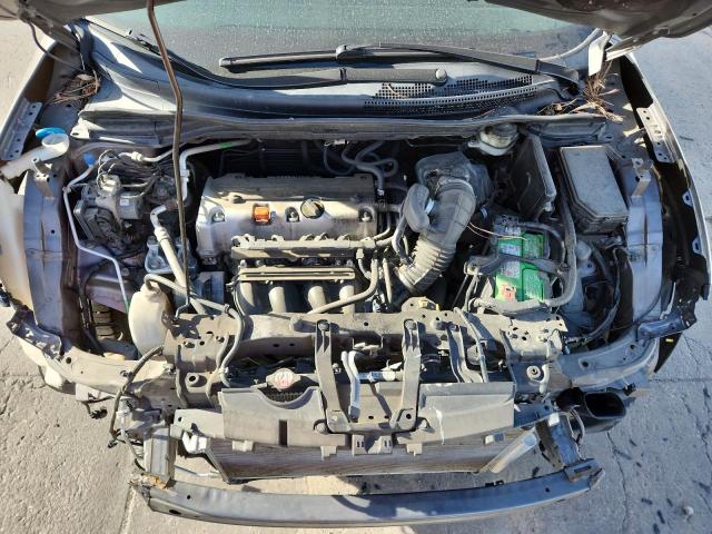 2013 HONDA CR-V EX - 5J6RM4H53DL065376