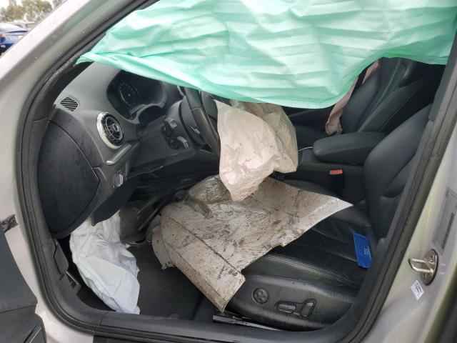 2015 AUDI A3 PREMIUM - WAUEFGFF6F1049146