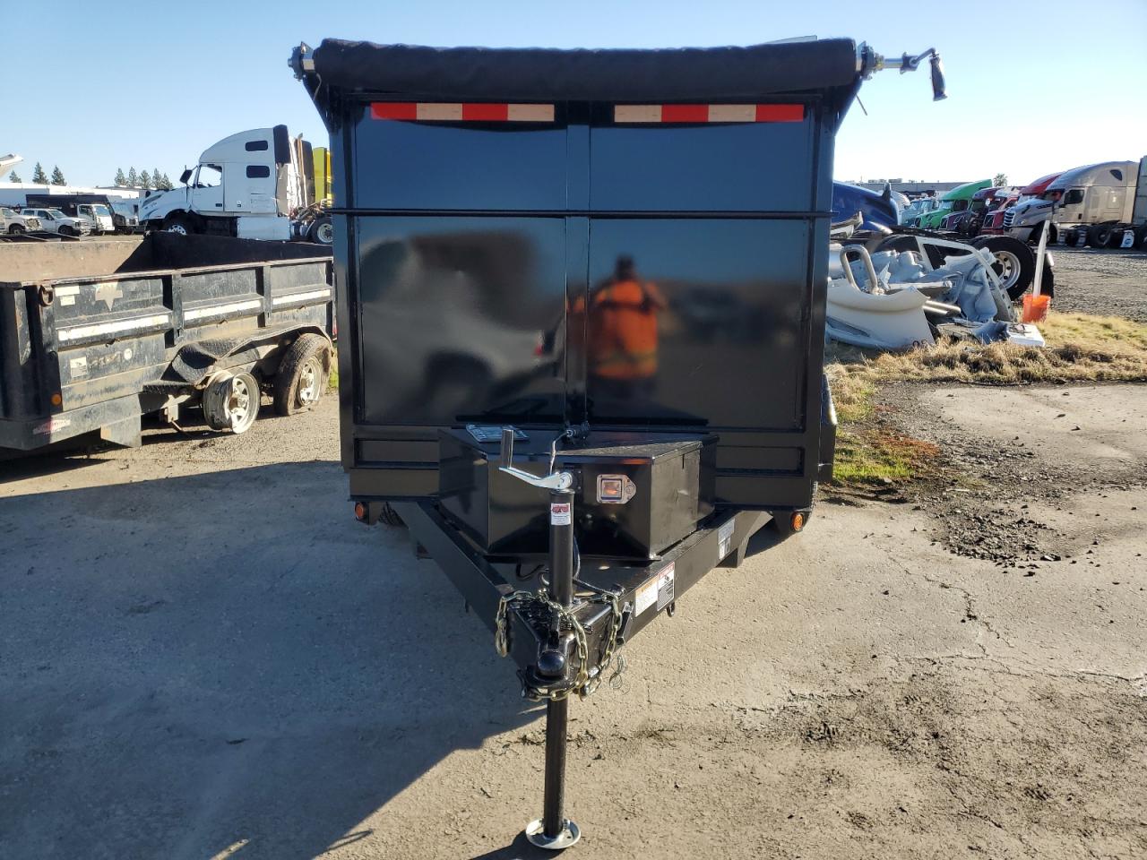 Lot #3268222062 2025 FIVE STAR UNKNOWN