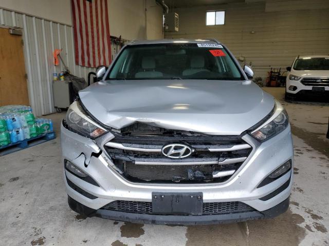 2017 HYUNDAI TUCSON LIM KM8J3CA4XHU483737