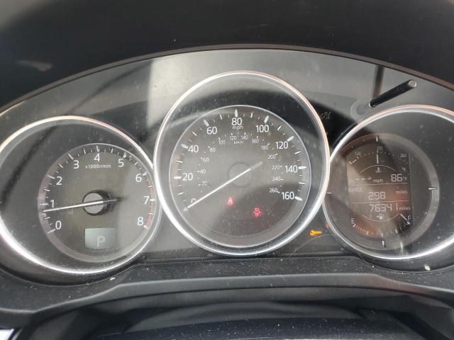 2017 MAZDA CX-5 TOURI - JM3KFACL6H0212164