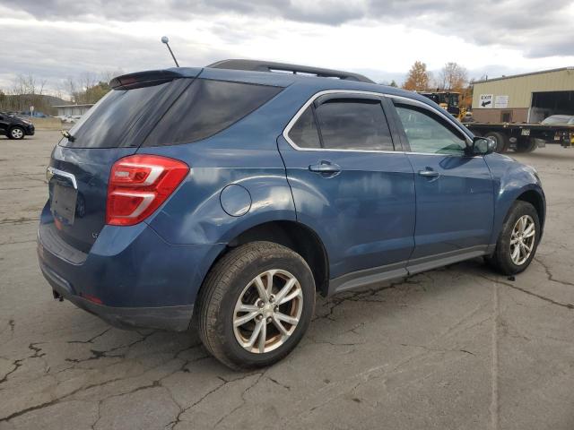 2017 CHEVROLET EQUINOX LT 2GNFLFEK9H6101322