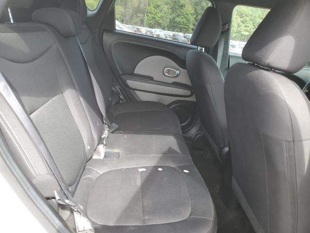 2016 KIA SOUL #3293686386