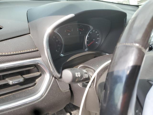 2018 CHEVROLET EQUINOX PR - 2GNAXVEV0J6300851