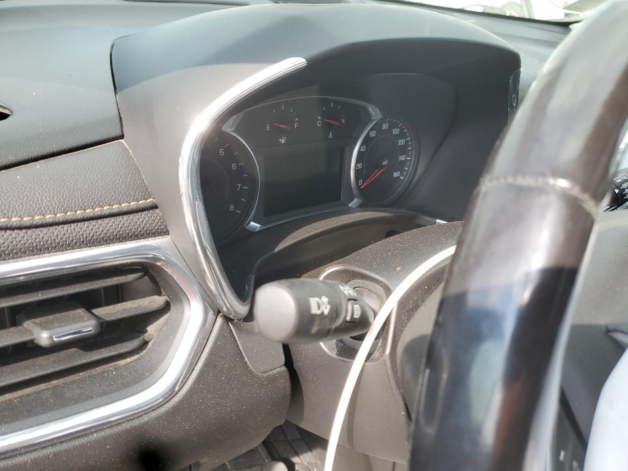 CHEVROLET EQUINOX PREMIER