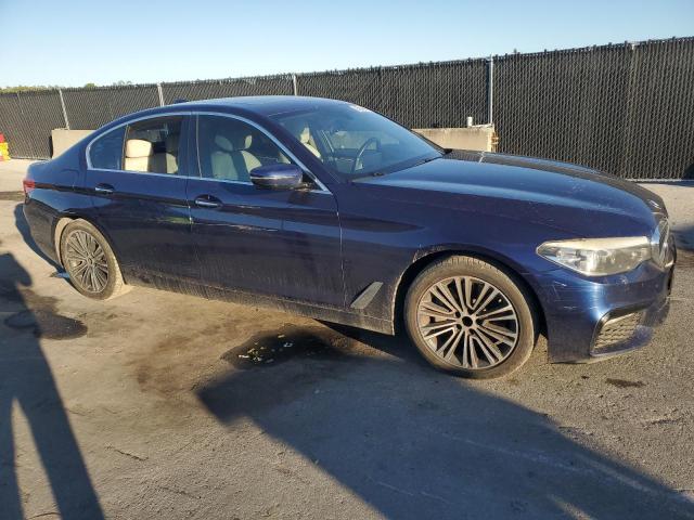 2017 BMW 530 I #3315587774