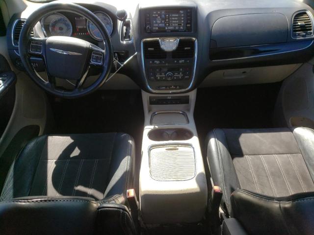 2015 CHRYSLER TOWN & COUNTRY LIMITED - 2C4RC1JG8FR698209