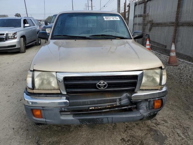 2000 TOYOTA TACOMA XTR - Other View