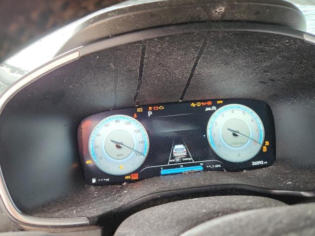 2023 HYUNDAI SANTA FE L #3274717850