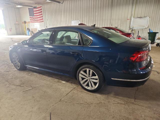 2019 VOLKSWAGEN PASSAT WOL 1VWLA7A30KC002888