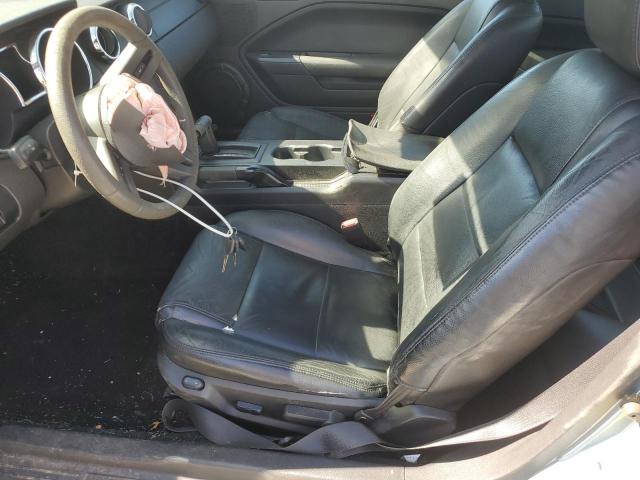 2005 FORD MUSTANG #3284671327