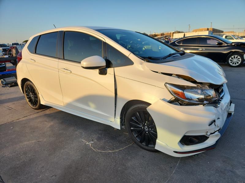 2020 HONDA FIT SPORT #3292289264