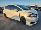 Lot #3292289264 2020 HONDA FIT SPORT