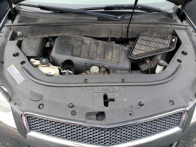 2011 CHEVROLET TRAVERSE L #3304864539