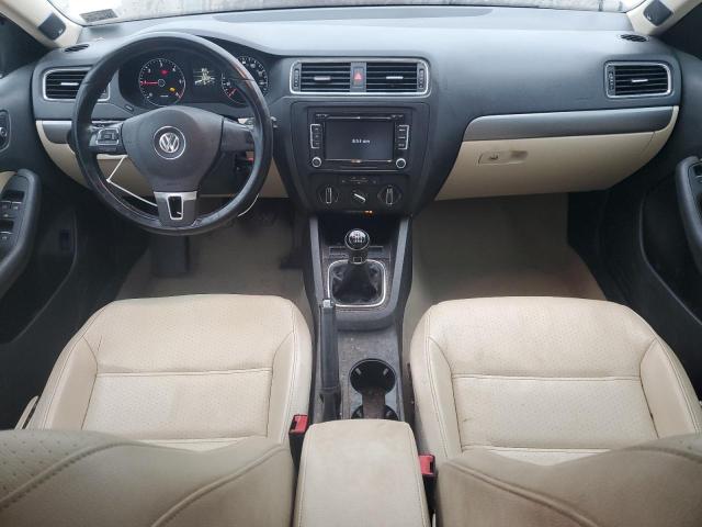 2013 VOLKSWAGEN JETTA TDI - 3VW3L7AJ7DM408872