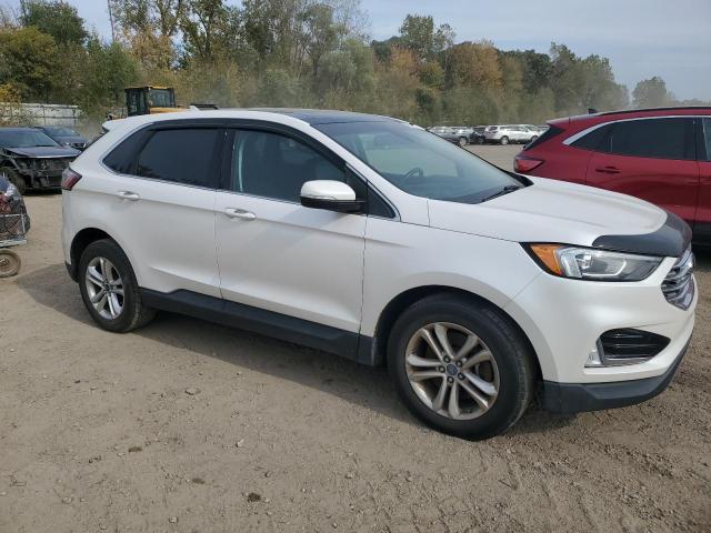 2019 FORD EDGE SEL - 2FMPK4J96KBB50589