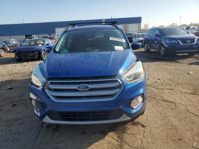 2017 FORD ESCAPE SE - 1FMCU0GD7HUD58402